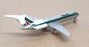 Schuco 1/600 Scale 335 791 - Douglas DC-9-30 Aircraft Alitalia