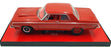 Highway 61 1/18 Scale 50247 - 1964 Dodge Super Stock ' Little Old Lady' Red