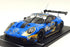 IXO 1/18 Scale LEGT1824003BAT - Porsche 911 (992) gt3 #13 12Hr Bathurst 2024