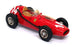 Scale Racing Cars 1/43 Scale 23126Q - Ferrari 246 Dino Race Car #14 - Red