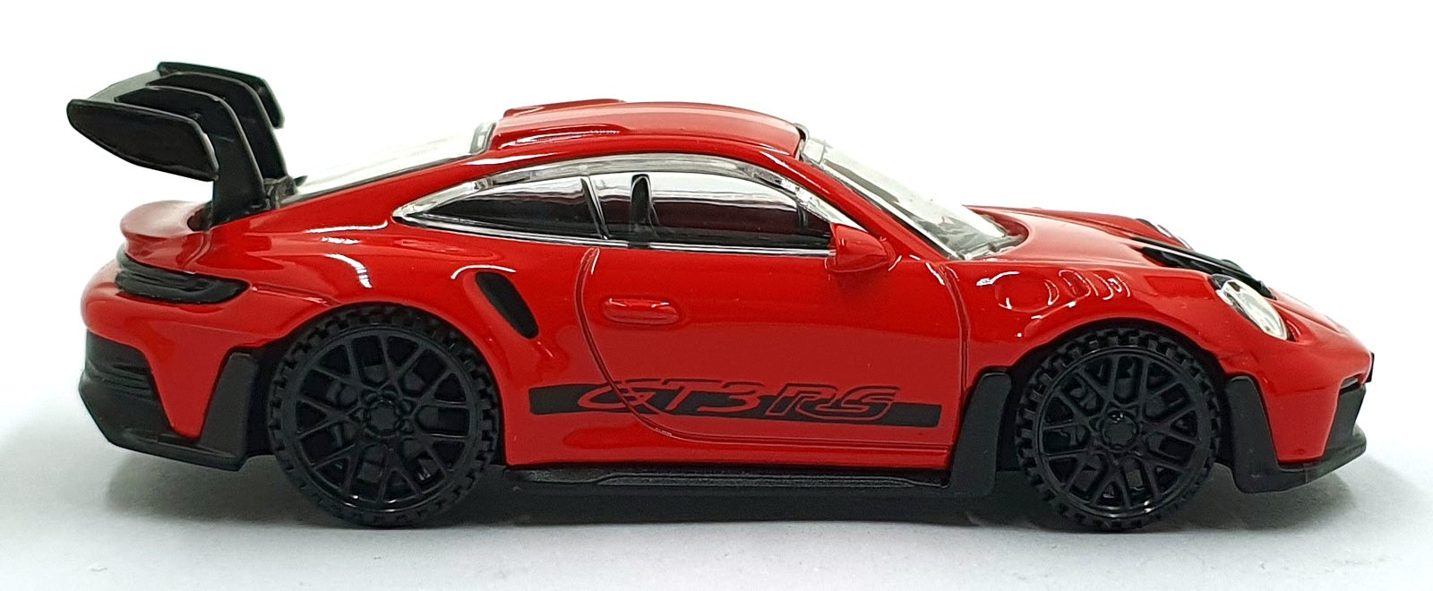 Rastar 1/43 Scale Diecast 64670 - Porsche 911 GT3 RS - Red