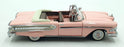 Franklin Mint 1/43 Scale Diecast B11KC72 - 1958 Edsel Citation - Pink