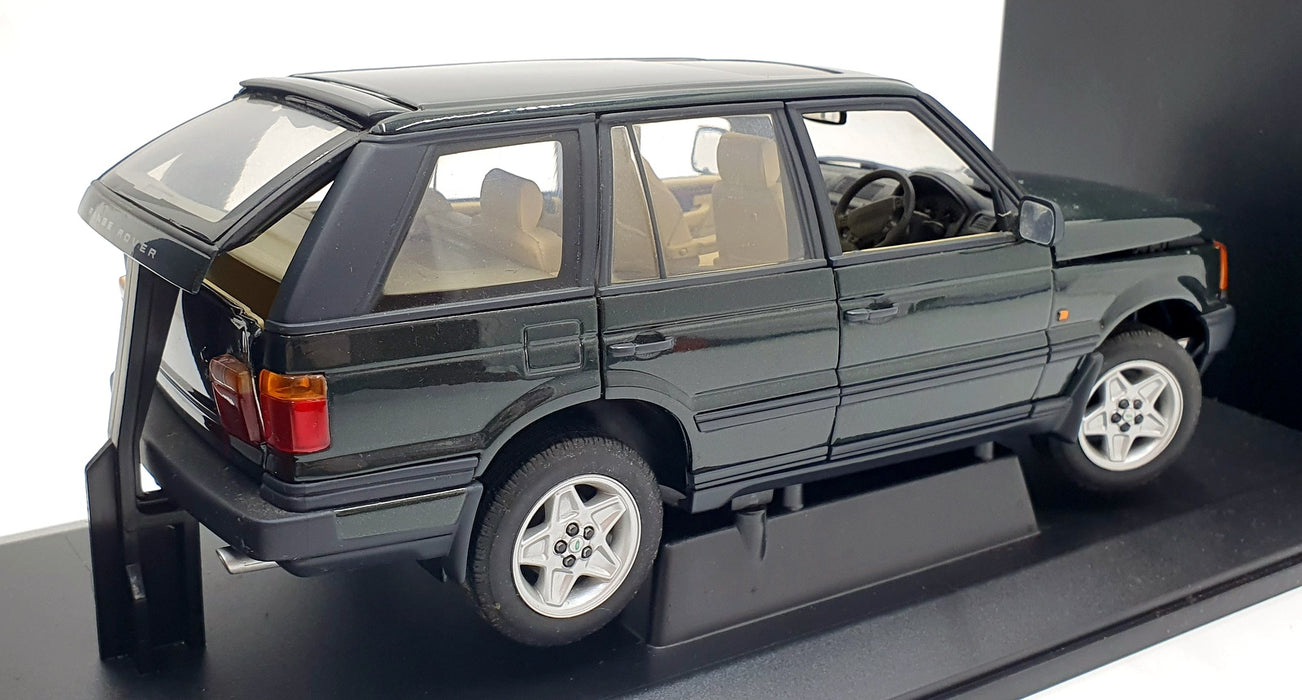Autoart 1/18 Scale Diecast 70011 - Range Rover 4.6 HSE RHD