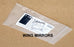 Vanguards 1/43 Scale VA19006 - Rover P4 Cheshire Police Car - Green