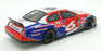 Team Caliber 1/24 Scale MM6-P2-06AA - 2004 Ford Fusion AAA NASCAR #6