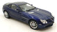 CMC 1/18 Scale Diecast DC221124B - Mercedes-Benz SLR McLaren - Dark Blue