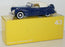 RIO 1/43 SCALE - 43 - 1941 LINCOLN CONTINENTAL - BLUE