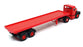 Corgi 1/50 Scale 16401 - Scammell Highwayman & 33Ft Trailer Siddle C. Cook Ltd.