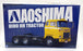 Aoshima 1/32 Scale Kit 6800 #17 - Hino HH Heavy Freight Tractor Cab