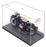 Altaya 1/24 Scale D51377 - 1934 Gnome & Rhone Major 350 Motorbike - Black