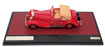 Matrix 1/43 Scale MX41302-151 - 1935 Mercedes Benz 500K 3-Position DHC - Red