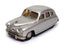 Kenna Models 1/43 Scale KM012 - Standard Vanguard Phase 1 - Silver