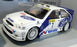 UT Models 1/18 Scale Diecast 39850 Ford Escort Cosworth WRC Kankkunen Repo 1998