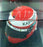 Altaya 1/5 Scale MW8ALA0010 - F1 Helmet Sebastian Vettel Ferrari 2019