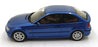 Otto 1/18 Scale Resin OT462 - BMW 318TI Compact - Blue