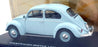 Altaya 1/24 Scale Diecast ALA0011 - 1960 Volkswagen Beetle 1200 - Blue