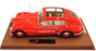 BBR 1/18 Scale BBRC1812GIV - Alfa Romeo Freccia d'Oro Sliding Roof 1949 Red