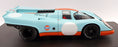 CMR 1/18 Scale Diecast CMR131 BLANK - Porsche 917K Race Car Gulf