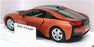 Motor Max 1/24 Scale Diecast 79359ECP - BMW i8 Coupe - Copper 