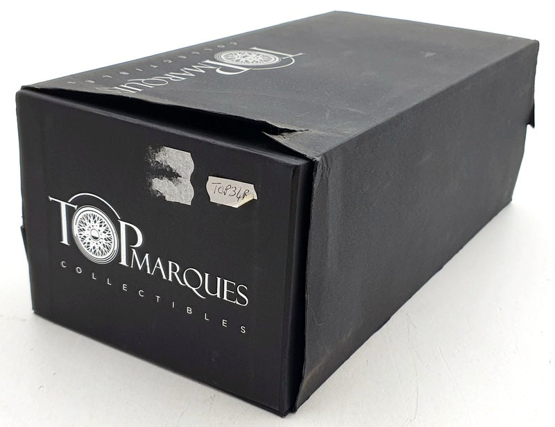 Top Marques 1/18 Scale TOP34B - Toyota Celica Turbo RAC Winner 1992