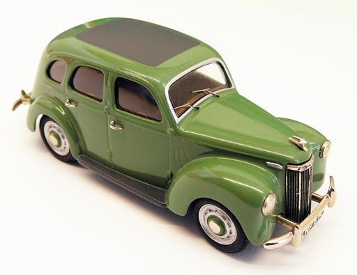 Somerville Models 1/43 Scale 145 - 1950 Ford E493A Prefect - Green