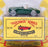 Matchbox Originals 11970 No. 19 - MG Midget TD - Green