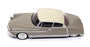 Norev 1/43 Scale 310326D - Citroen DS19 Coach Le Paris Henri Chapron 1959