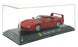 Panini 1/43 Scale Diecast P220126 - 1987 Ferrari F40 - Red