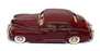 Brooklin Models 1/43 Scale BRK18 - 1941 Packard Clipper - Maroon