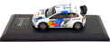 The Diecast Club 1/43 Scale WP1402L11C01 - Volkswagen Polo R WRC #8 Finland 2013