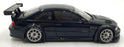 Minichamps 1/18 Scale Diecast DC191023F - BMW M3 GTR 2001 - Dark Blue