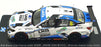 Spark 1/43 Scale UK034 - BMW 330i BTCC #99 Brands Hatch Indy Race 3 1st 2025