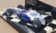 Minichamps 1/43 Scale 400 070010 - F1 BMW Sauber F1.07 #10 R. Kubica 2007