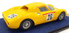 Look Smart 1/18 Scale LS18LM04 - Ferrari 250 LM 2nd Le Mans 1965 P.Dumay