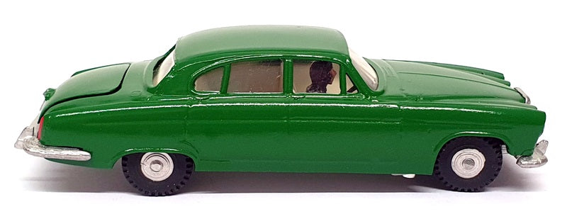 RM Collectables Spot-On Based 1/42 Scale RMSO-01 - Jaguar MK X - Green