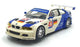 Ninco 1/32 Scale Slot Car 50271 - BMW M3 GTR #43 Ekblom/Muller