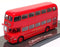 Corgi 1/76 Scale OM45601 - D9 D/Deck Rear Entrance Bus BMMO Midland Red