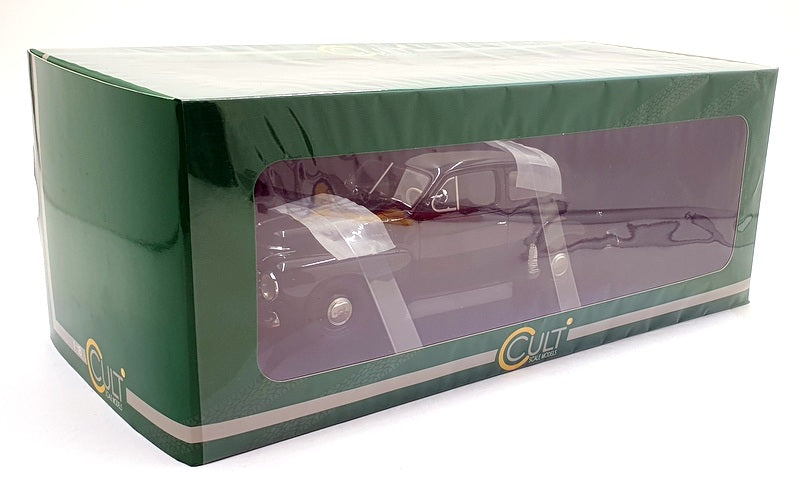 Cult 1/18 Scale Resin CML118-1 - 1947 Volvo PV444 - Black