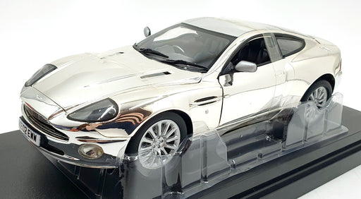 Ertl 1/18 Scale Diecast 33849MT - 007 Aston Martin Vanquish Die Another Day
