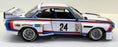 Minichamps 1/18 Scale 180 752924 - BMW 3.5 CSI 6H Riverside '75 Posey
