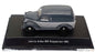 Starline 1/43 Scale STA530613 - 1951 Lancia Ardea 800 Furgoncino - 2-Tone Grey