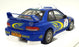 Sun Star 1/18 Diecast 5751 - Subaru Imprezza S6 WRC'00 #3 1st TAP Rally 2000