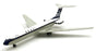 JC Wings 1/200 Scale VC10 - BOAC Vickers VC10 Srs1101 Aircraft