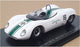 Spark 1/43 Scale S7085 - Brabham BT8 #16 Winner Tourist Trophy 1965
