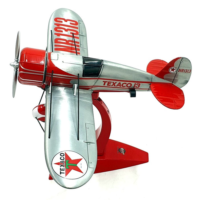 Ertl 1/30 Scale CP5979 - 1930 Travel Air Model R "Mystery Ship" (NR1313)