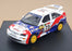 Vitesse 1/43 Scale MP-102 - Ford Escort RS Cosworth #75 Portugal Rally 1997