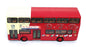 Collector's Model 1/50 Scale MCW-73103 - Metrobus Sightseeing Tour Arriva London