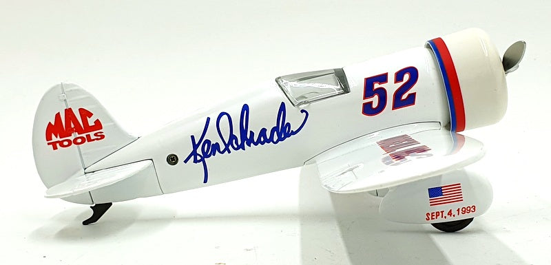 Revell Approx 28cm Wingspan 0628 - Travel Air Mystery Ship Morema Inc. #52