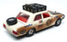 Corgi Original Diecast 291 - Mercedes Benz 240 Rally Car Weathered #5