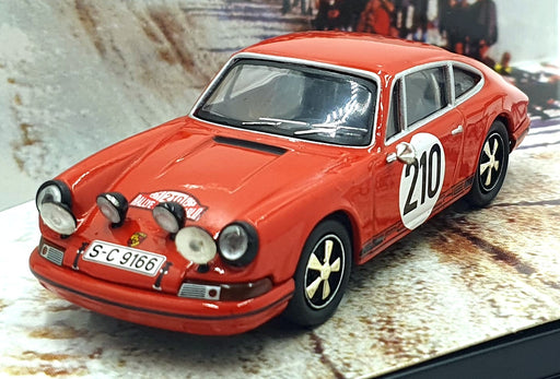 PORSCHE 911 1963-1968 Jaune VITESSE 330 1:43 de reference 330 PORSCHE 911 1963-1968 Jaune VITESSE 330 1:43 de reference 330